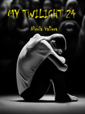 cover image of My Twilight 24
